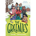The Greenies