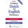 Ntc's Compact Dutch and English Dictionary