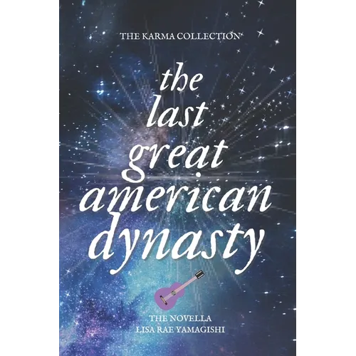 The Last Great American Dynasty