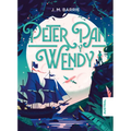 Peter Pan Y Wendy TD