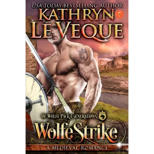 WolfeStrike