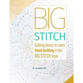 Big Stitch Basics