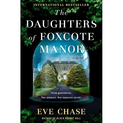 The Daughters of Foxcote Manor