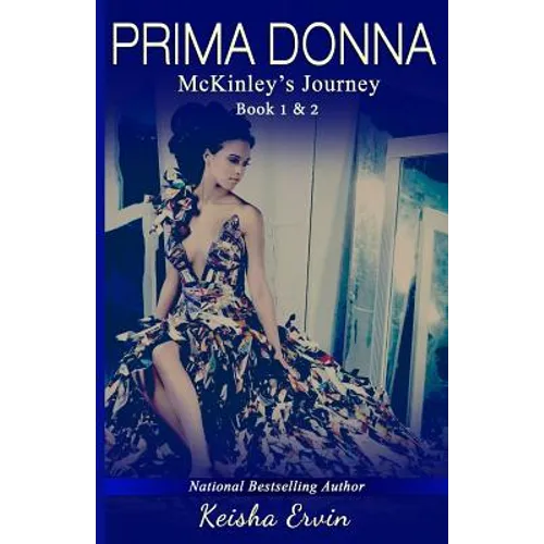Prima Donna Book 1 & 2 McKinley's Journey