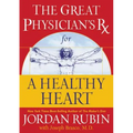 The Great Physician's RX for a Healthy Heart