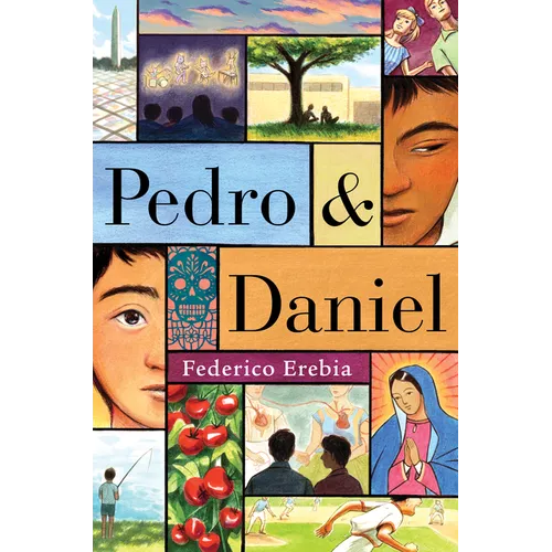 Pedro & Daniel