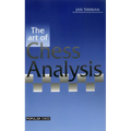 Art of Chess Analysis