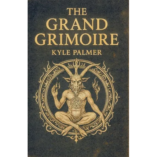 The Grand Grimoire