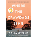 Where the Crawdads Sing: Reese's Book Club