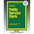 Public Service Clerk