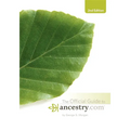 Official Guide to Ancestry.Com, 2nd Edition