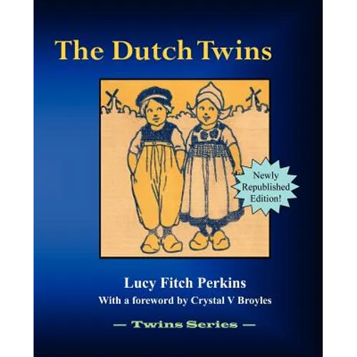 The Dutch Twins