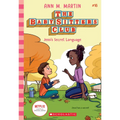 Jessi's Secret Language (the Baby-Sitters Club #16): Volume 16