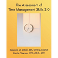 The Assessment of Time Management ATMS 2.0 Manual