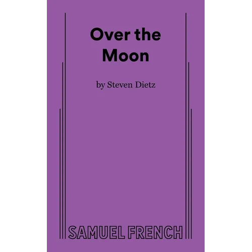Over the Moon