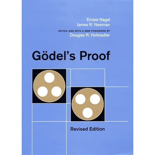 Gödel's Proof