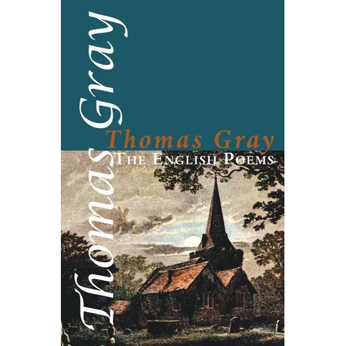 The English Poems