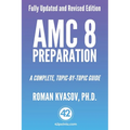 AMC 8 Preparation