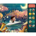Allegro: A Musical Journey Through 11 Musical Masterpieces