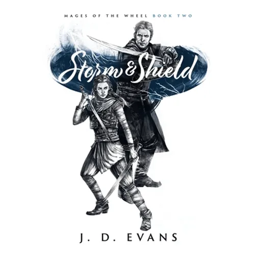 Storm & Shield