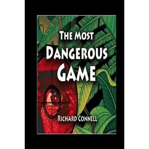 The Most Dangerous Game