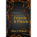 A Faded Line of Friends and Fiends