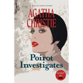 Poirot Investigates: A Hercule Poirot Mystery (Warbler Classics)