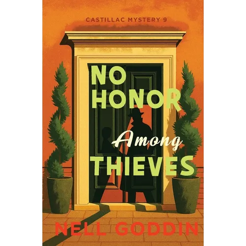 No Honor Among Thieves