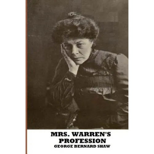 Mrs. Warren's Profession