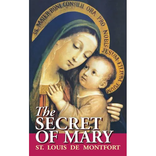 The Secret of Mary