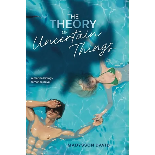 The Theory of Uncertain Things