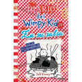 Diario del Wimpy Kid 19. En Su Salsa / Diary of a Wimpy Kid #19. Hot Mess