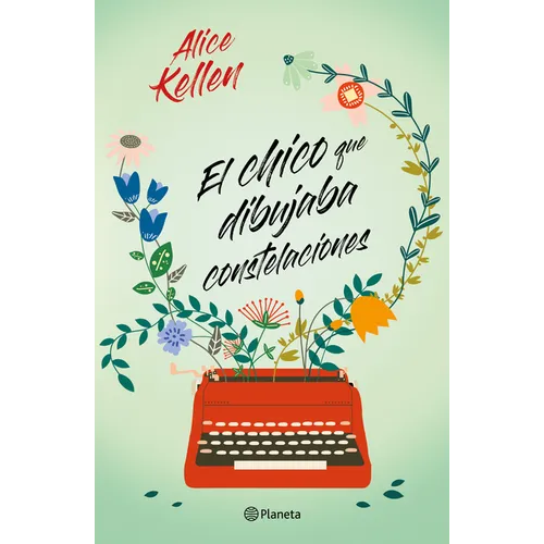 El Chico Que Dibujaba Constelaciones / The Boy Who Drew Constellations