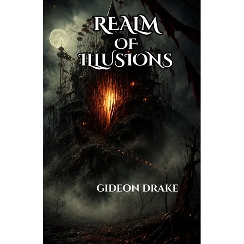 Realm Of Illusions