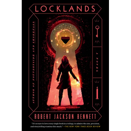 Locklands