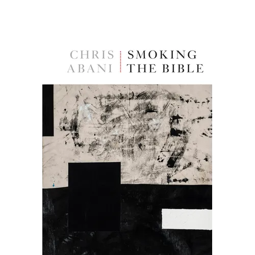 Smoking the Bible