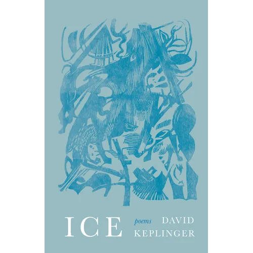 Ice: Poems