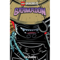 Lego Ninjago: Garmadon Volume 1