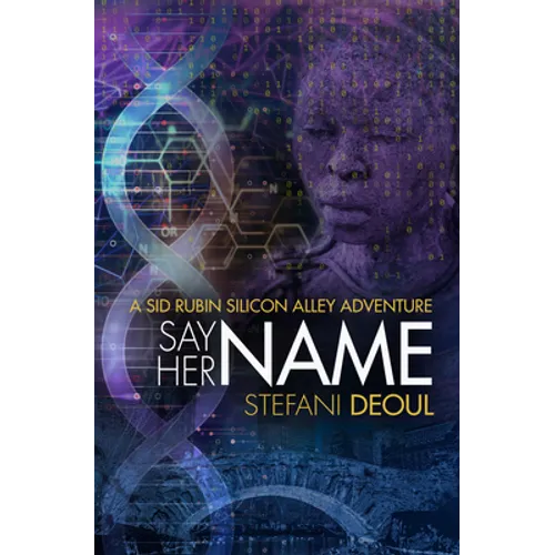 Say Her Name