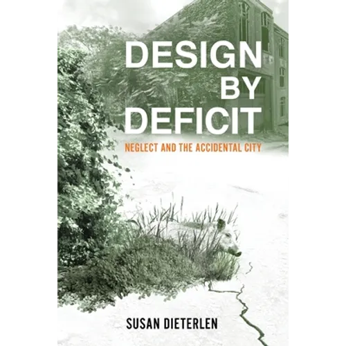 Design by Deficit: Neglect and the Accidental City