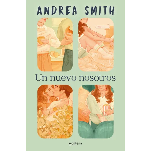 Un Nuevo Nosotros / A New Us