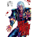 Fist of the North Star, Vol. 5