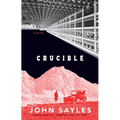 Crucible