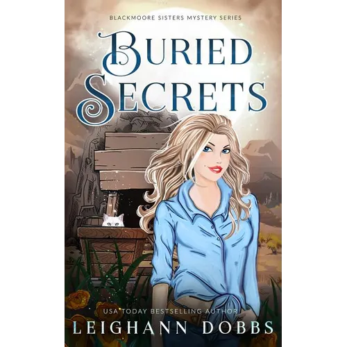 Buried Secrets