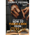 How To Publish A Book From Prison