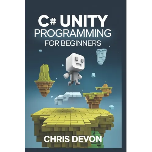 C# unity Programming For Beginners