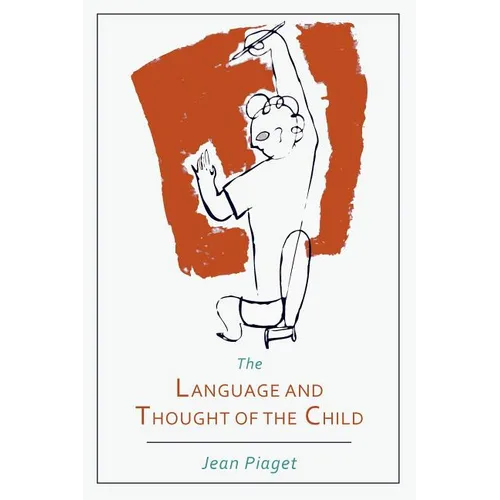 Language and Thought of the Child