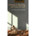 A Priest and His Dog: The Tale of Tati
