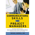 Communications Skills for Project Managers