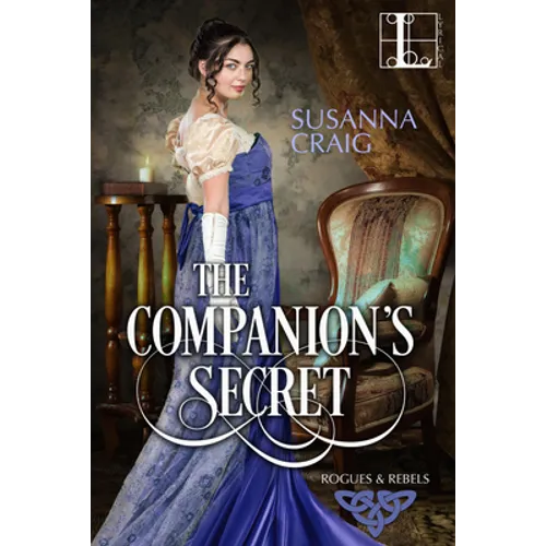 The Companion's Secret